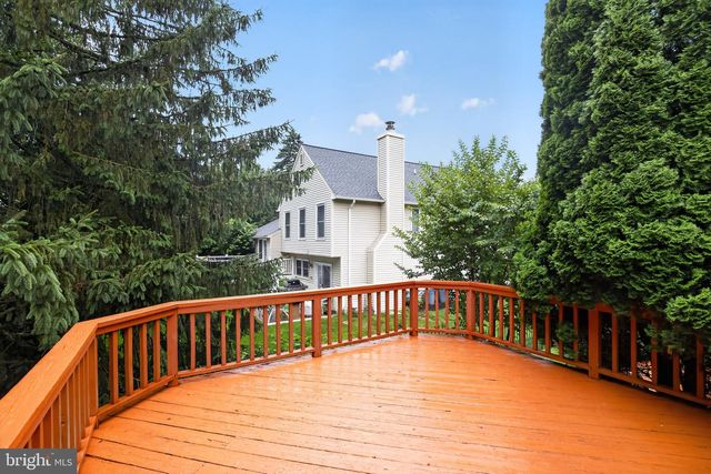 3 PHEASANT RUN CT, Lutherville Timonium, MD 21093
