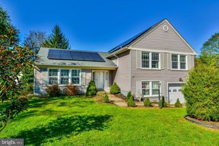 3 PHEASANT RUN CT, Lutherville Timonium, MD 21093