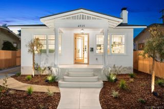 4515 Louisiana St, San Diego, CA 92116