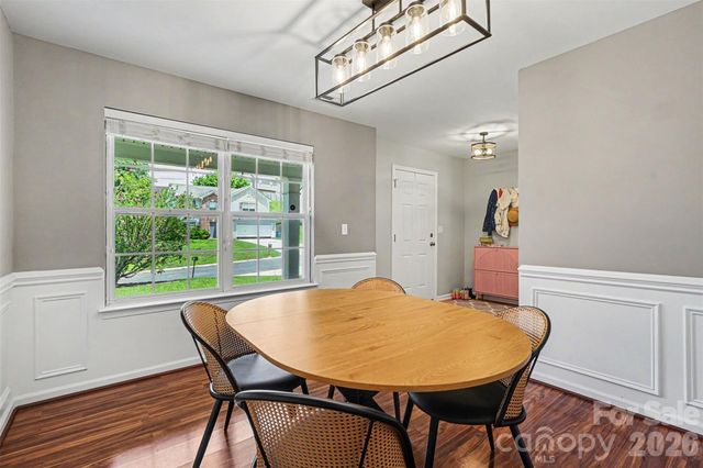 6019 Firethorne Lane, Concord, NC 28025