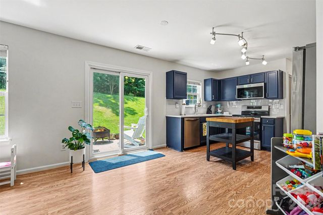 6019 Firethorne Lane, Concord, NC 28025