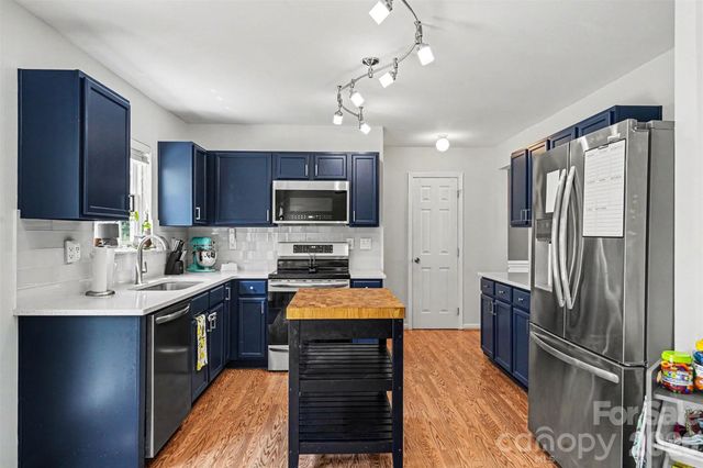 6019 Firethorne Lane, Concord, NC 28025
