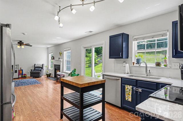 6019 Firethorne Lane, Concord, NC 28025