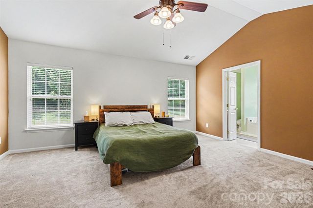 6019 Firethorne Lane, Concord, NC 28025