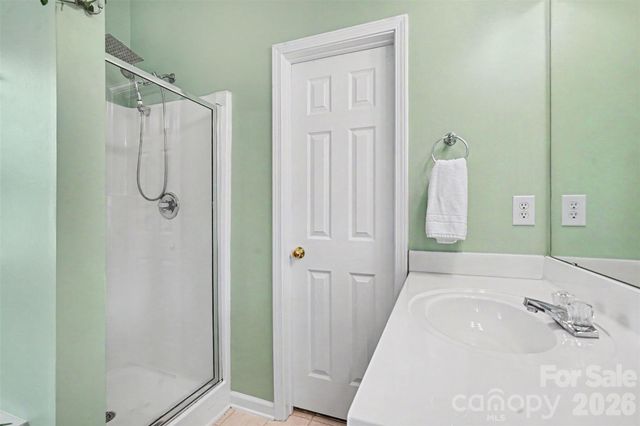 6019 Firethorne Lane, Concord, NC 28025