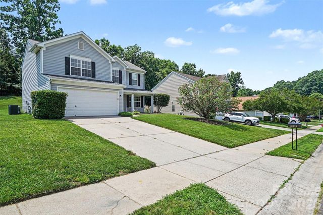 6019 Firethorne Lane, Concord, NC 28025