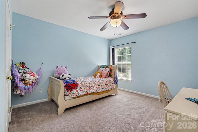 6019 Firethorne Lane, Concord, NC 28025