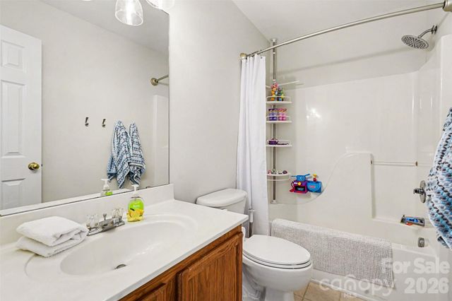 6019 Firethorne Lane, Concord, NC 28025