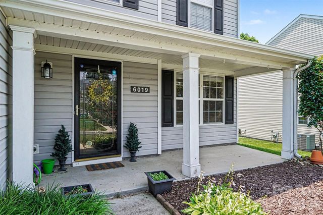 6019 Firethorne Lane, Concord, NC 28025