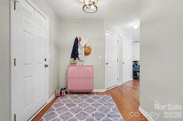 6019 Firethorne Lane, Concord, NC 28025