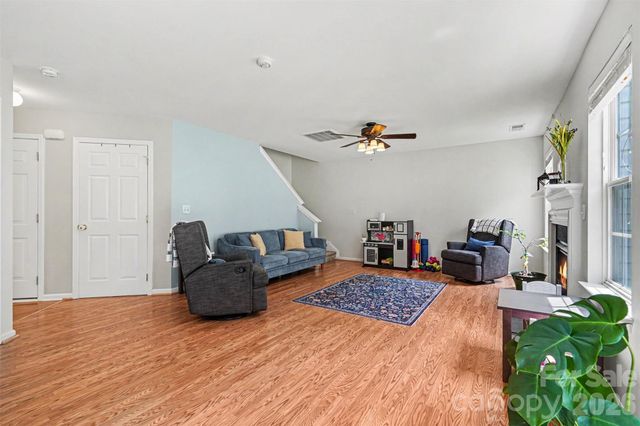 6019 Firethorne Lane, Concord, NC 28025