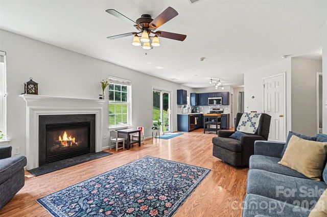 6019 Firethorne Lane, Concord, NC 28025