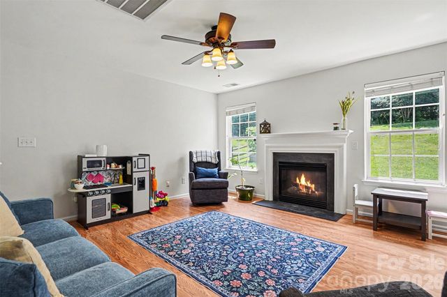 6019 Firethorne Lane, Concord, NC 28025