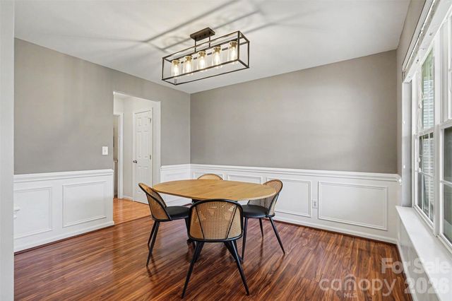 6019 Firethorne Lane, Concord, NC 28025