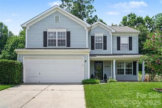 6019 Firethorne Lane, Concord, NC 28025