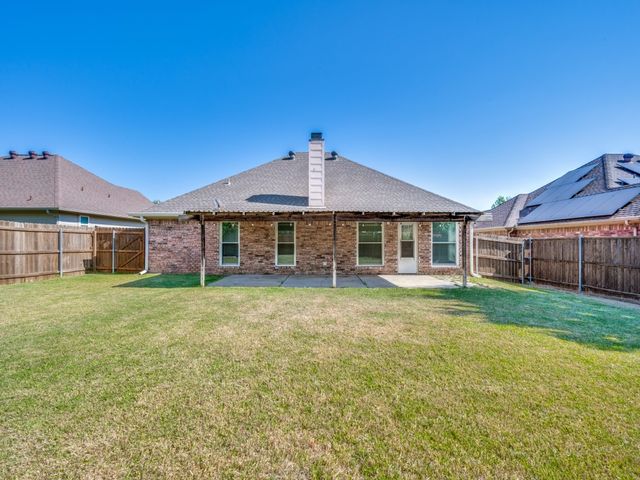 217 Quail Run, Aubrey, TX 76227