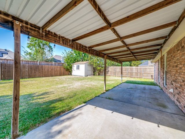 217 Quail Run, Aubrey, TX 76227