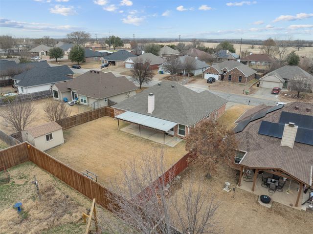 217 Quail Run, Aubrey, TX 76227