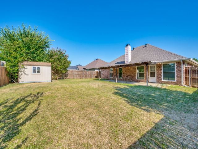 217 Quail Run, Aubrey, TX 76227