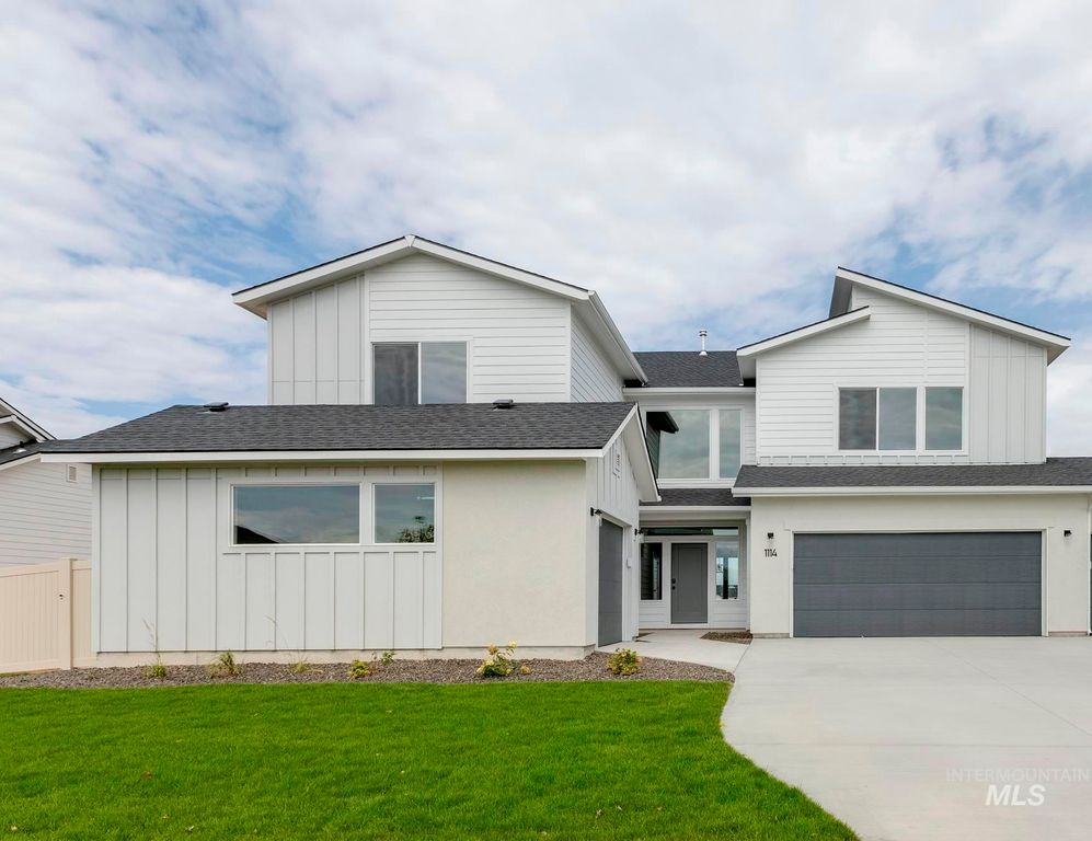 17380 N Aspen Springs Way, Nampa, ID 83687