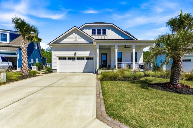 6436 Berg St., Murrells Inlet, SC 29576