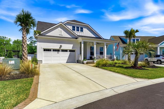 6436 Berg St., Murrells Inlet, SC 29576