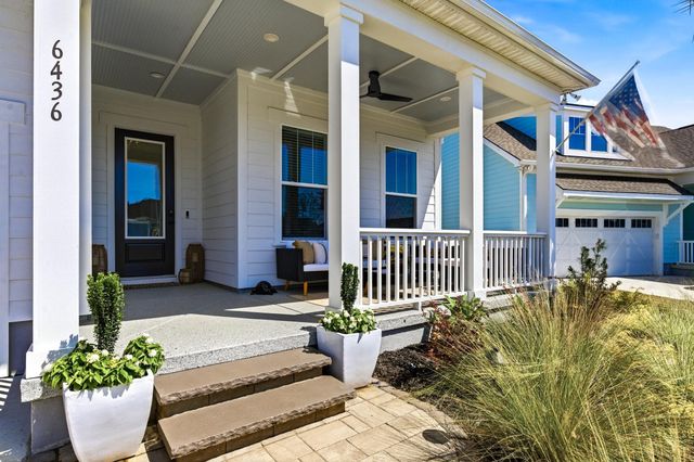 6436 Berg St., Murrells Inlet, SC 29576