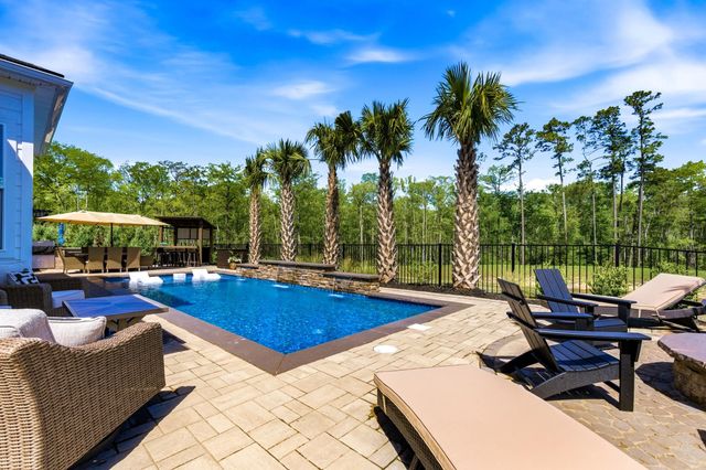 6436 Berg St., Murrells Inlet, SC 29576