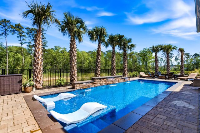 6436 Berg St., Murrells Inlet, SC 29576