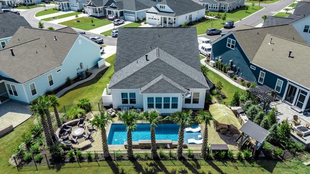 6436 Berg St., Murrells Inlet, SC 29576