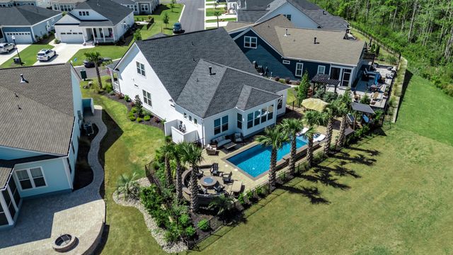 6436 Berg St., Murrells Inlet, SC 29576