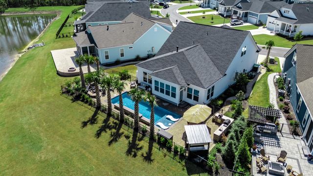 6436 Berg St., Murrells Inlet, SC 29576