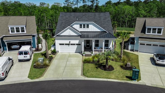 6436 Berg St., Murrells Inlet, SC 29576