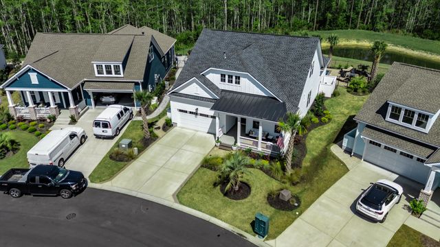 6436 Berg St., Murrells Inlet, SC 29576