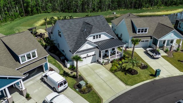6436 Berg St., Murrells Inlet, SC 29576