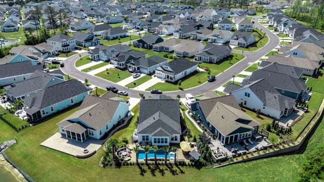 6436 Berg St., Murrells Inlet, SC 29576