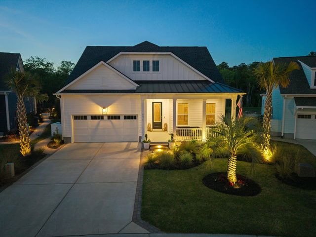 6436 Berg St., Murrells Inlet, SC 29576