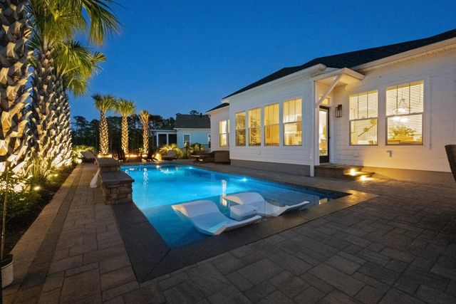 6436 Berg St., Murrells Inlet, SC 29576