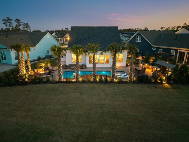 6436 Berg St., Murrells Inlet, SC 29576