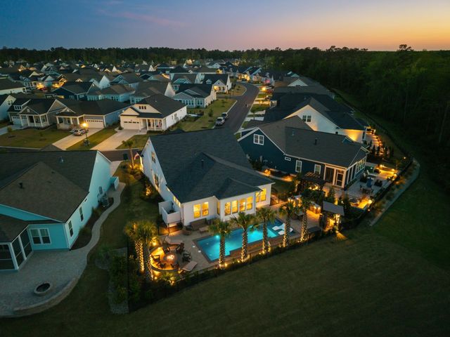 6436 Berg St., Murrells Inlet, SC 29576