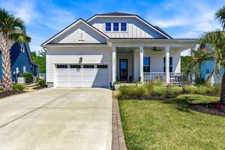 6436 Berg St., Murrells Inlet, SC 29576