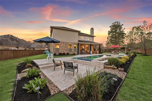 183 Wade Pointe Drive, Montgomery, TX 77316
