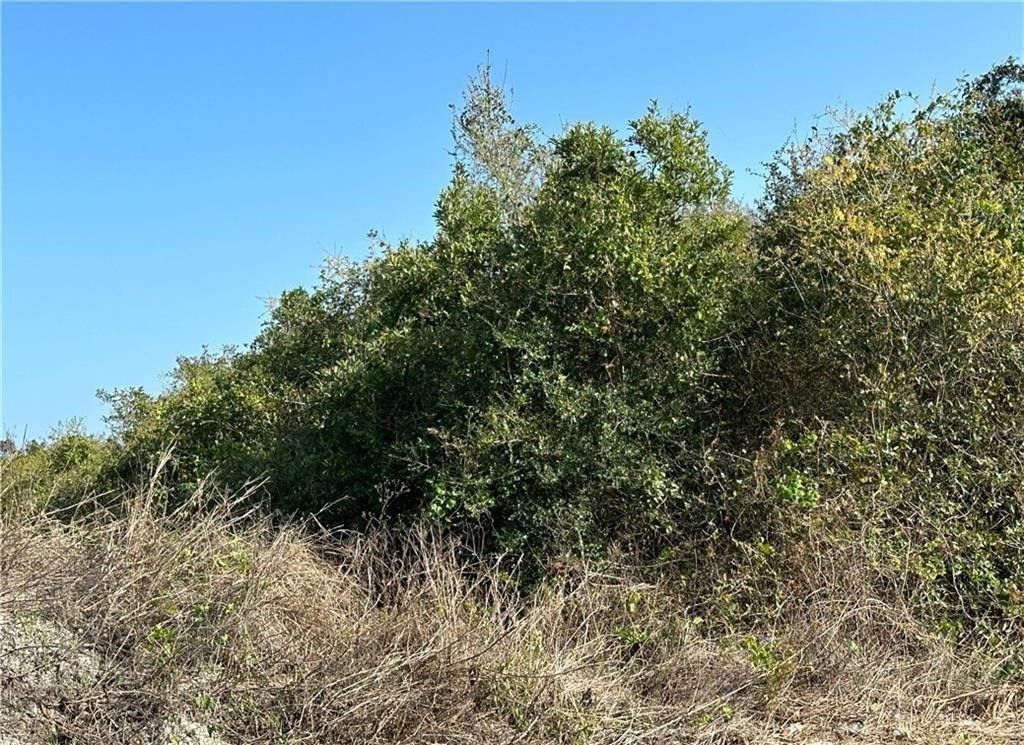00 N 7th St, Aransas Pass, TX 78336 — exterior