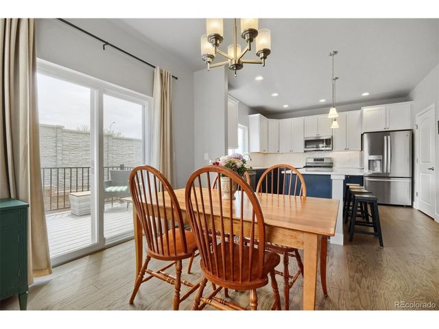 5309 Sky Top Ln, Colorado Springs, CO 80918