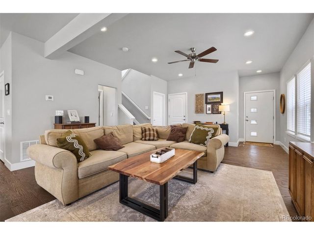 5309 Sky Top Ln, Colorado Springs, CO 80918