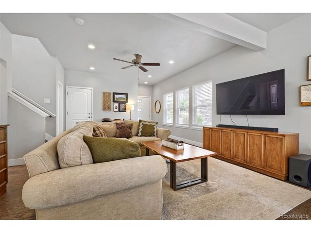 5309 Sky Top Ln, Colorado Springs, CO 80918