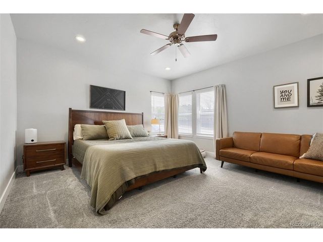5309 Sky Top Ln, Colorado Springs, CO 80918