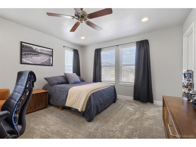 5309 Sky Top Ln, Colorado Springs, CO 80918