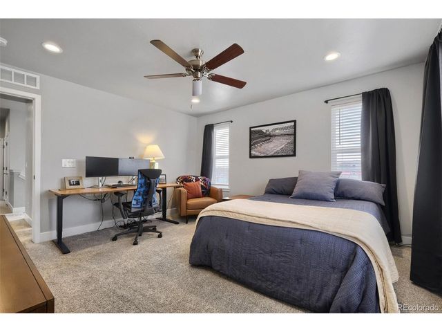 5309 Sky Top Ln, Colorado Springs, CO 80918
