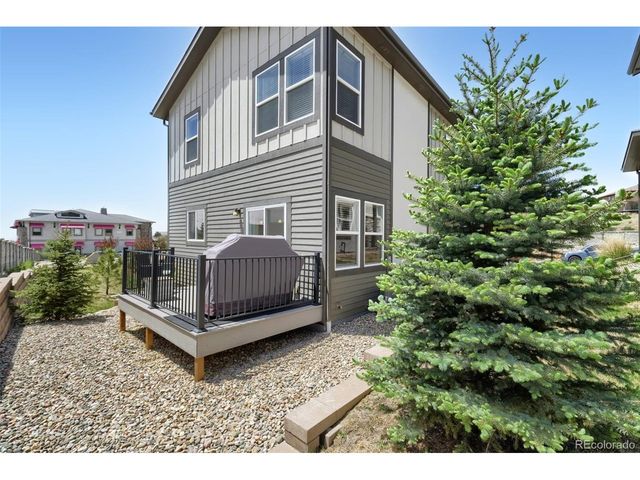 5309 Sky Top Ln, Colorado Springs, CO 80918